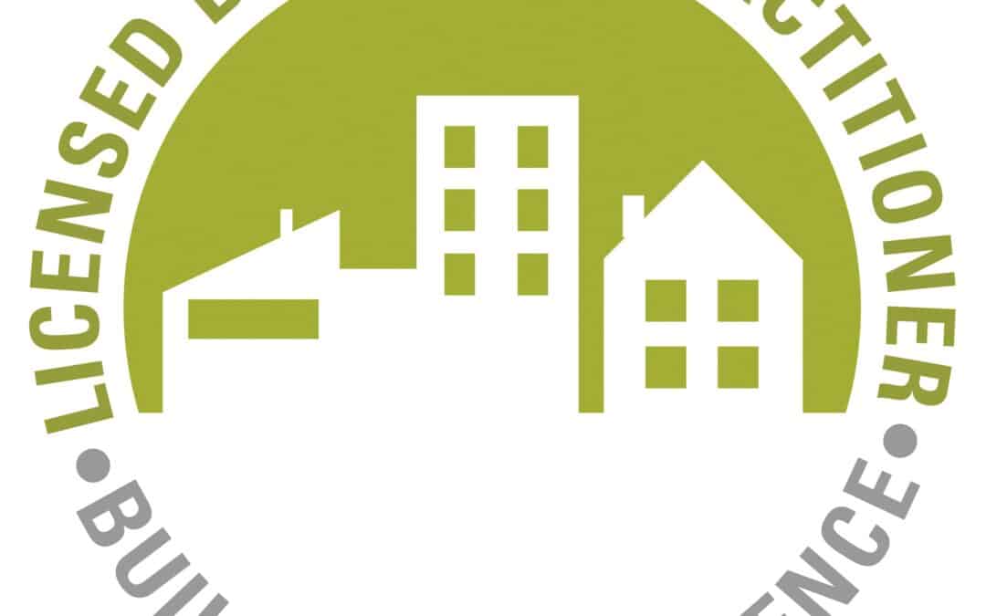 Building Licenses Explained