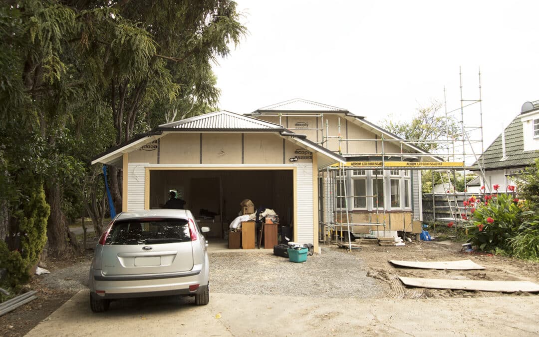 Renovating Tips
