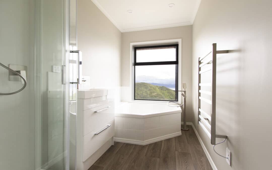 Bathrooms, Toilets and Ensuites