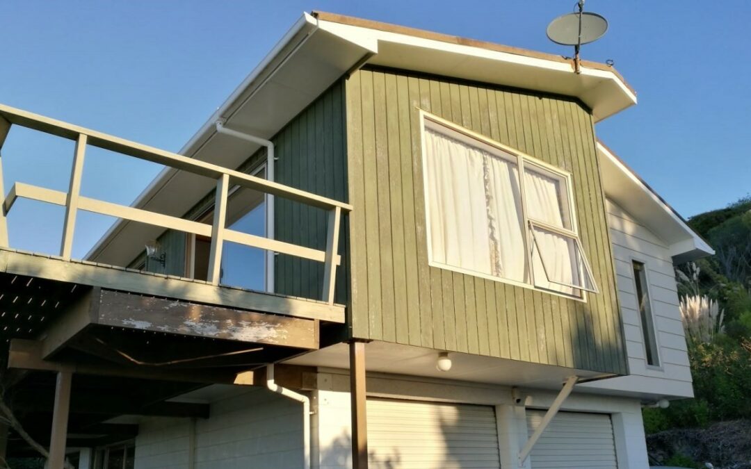 Window and Cladding Tips: