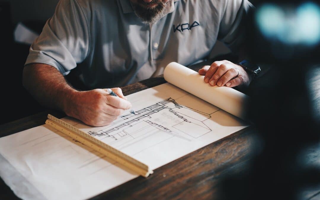 Building Planning Services