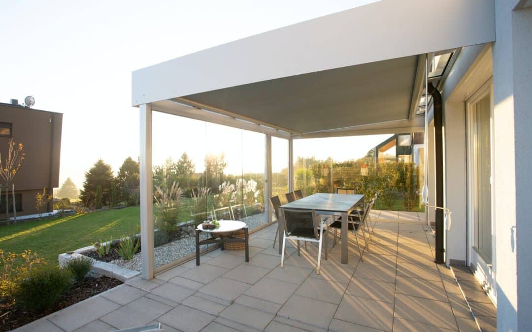 Decks, Pergolas, Paths and Paving